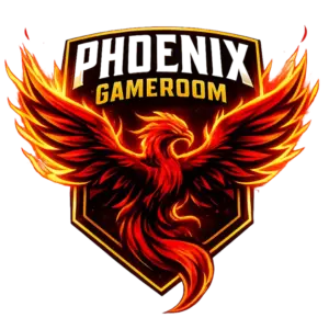 Phoenix Game Room - Credits